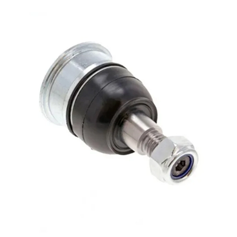 悬挂球头 - 耐久与安全